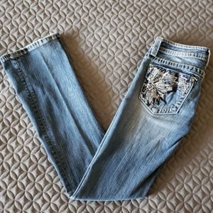 Miss Me Jeans Size 27